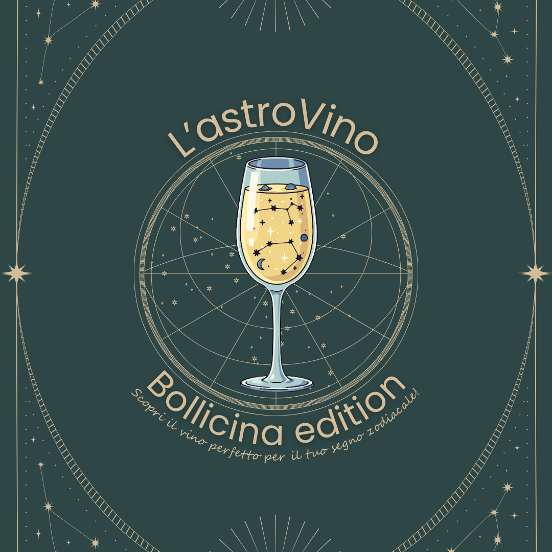Astro-Vino: scopri il vino perfetto per il tuo segno zodiacale!
