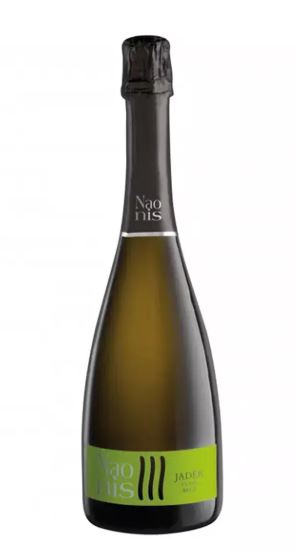 Jadèr Cuvèe Vino Spumante Brut - Naonis
