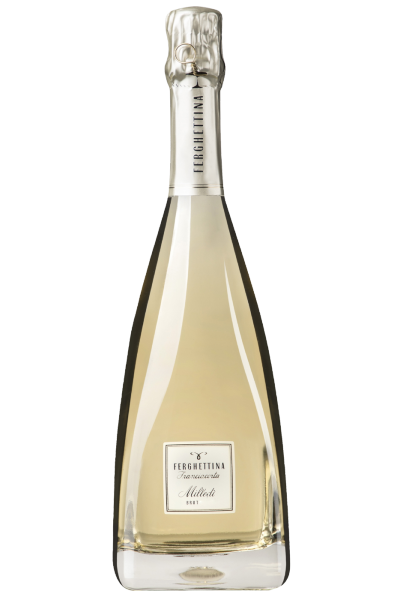 Franciacorta DOCG Brut Milledì Ferghettina