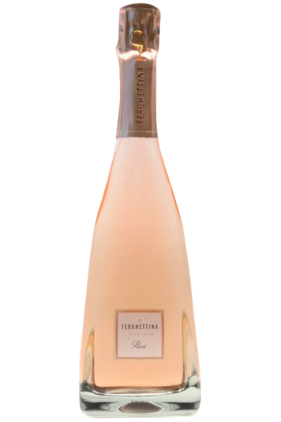 Franciacorta Rosé Brut - Ferghettina