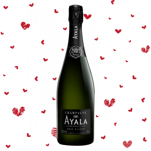 Champagne Ayala Majeur Brut