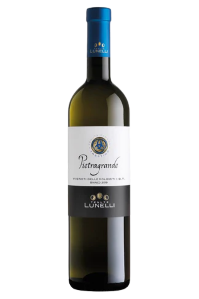 Pietragrande Vigneti Delle Dolomiti IGT - Tenute Lunelli