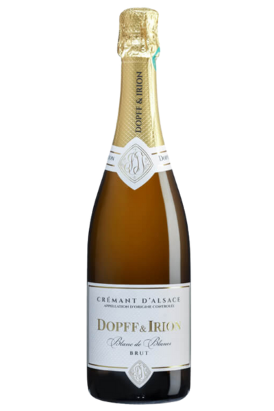 Crémant d’Alsace Brut Dopff & Irion