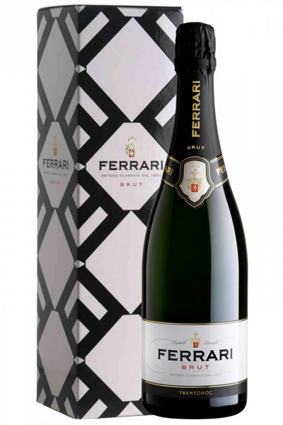 Trento DOC Brut - Ferrari
