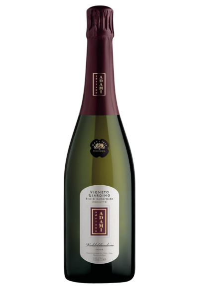 Vigneto Giardino Valdobbiadene Prosecco Superiore DOCG Dry - Adami