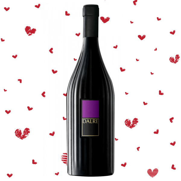 BOX PRESTIGE Stappa l'amore 💌🥂Aglianico