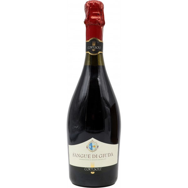Sangue di Giuda Oltrepò Pavese D.O.C.