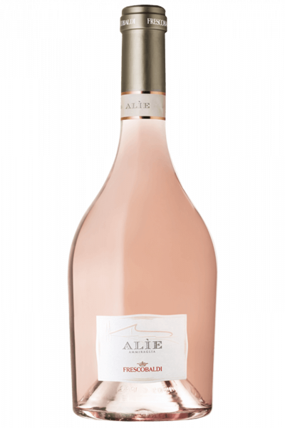 Rosato Alìe Ammiraglia Toscana IGT - Frescobaldi