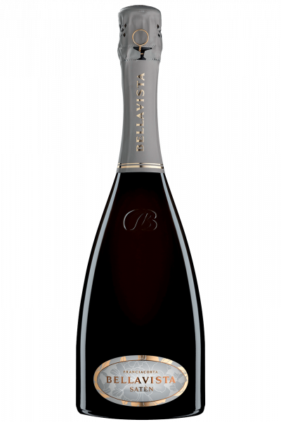 Franciacorta DOCG Satèn - Bellavista
