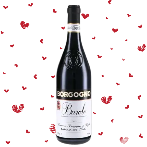 BOX PRESTIGE Stappa l'amore 📦🍷 Barolo