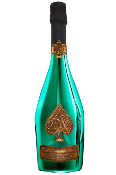 Champagne Brut Green – Armand De Brignac