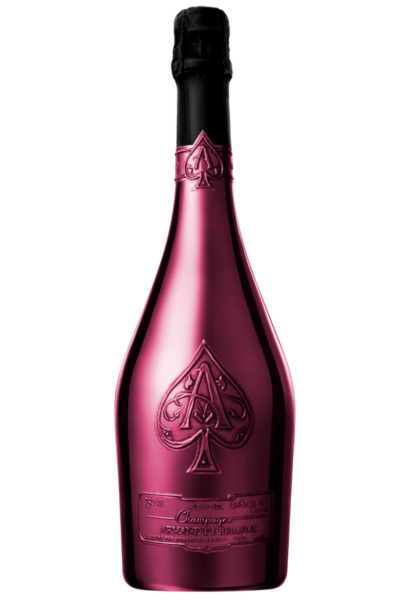Champagne Demi Sec – Armand De Brignac