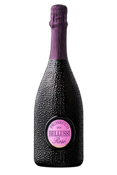 Prosecco Doc Rose’ Brut  - Bellussi