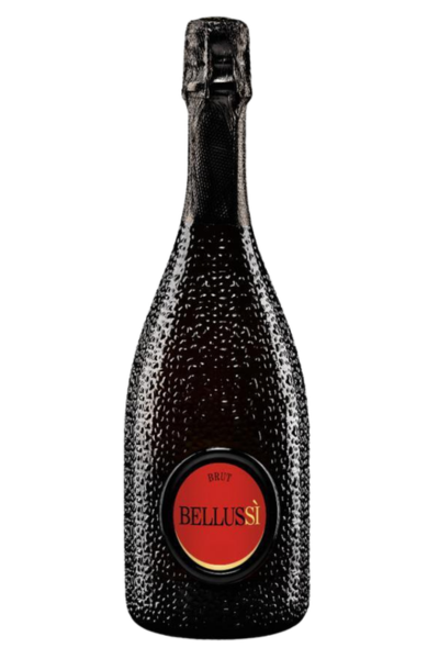 Spumante Brut Blanc De Noir - Bellussi