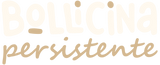 Bollicina Persistente