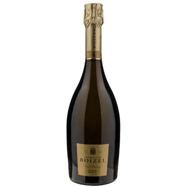 Champagne Grand Vintage Brut - Boizel