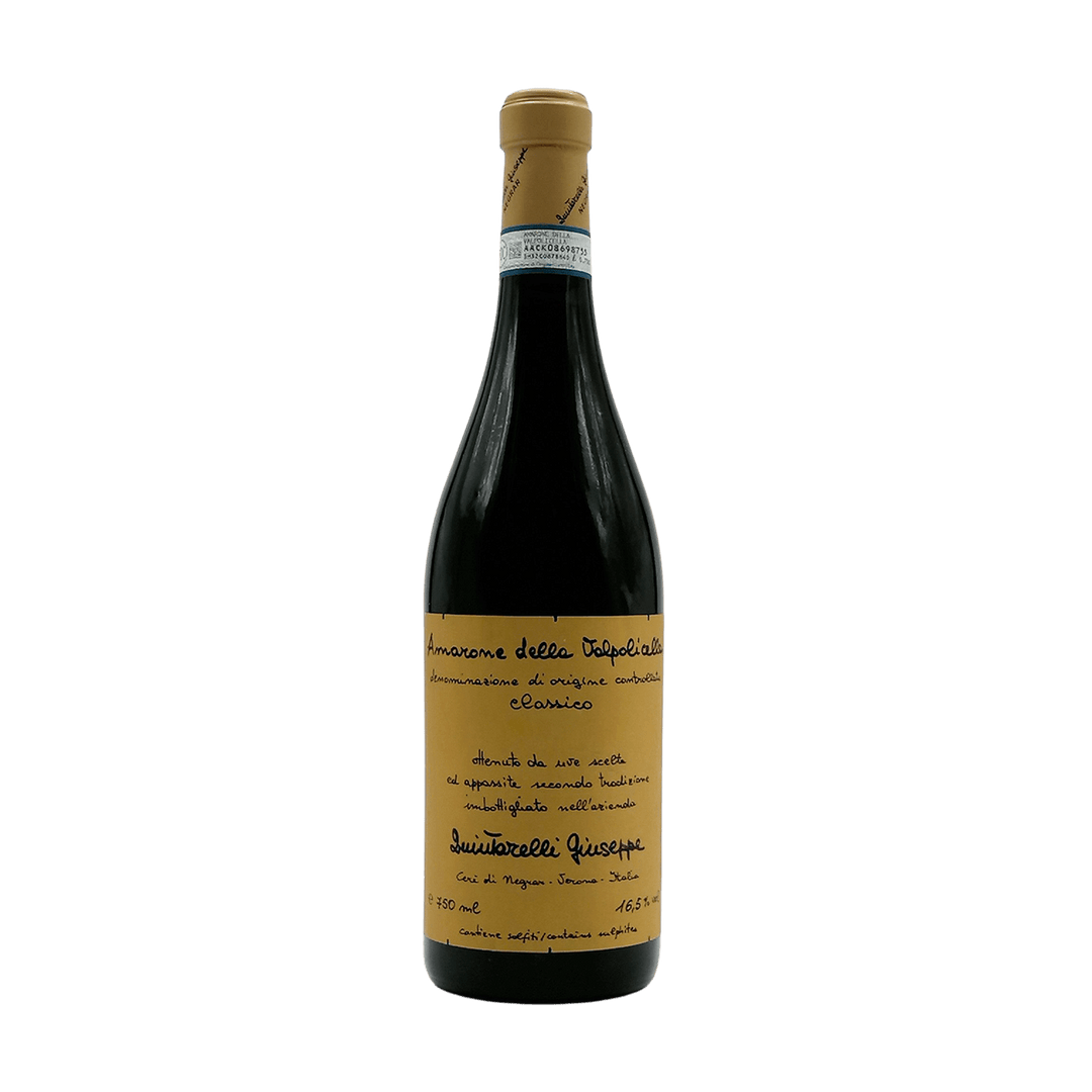 Secret Wine Box - Edizione Veneto