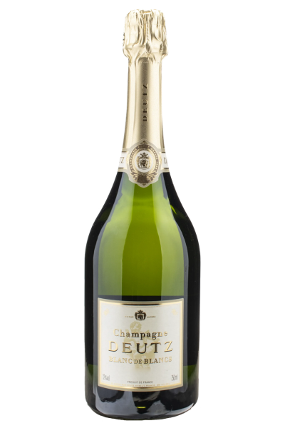Champagne Blanc de Blancs Brut - Deutz