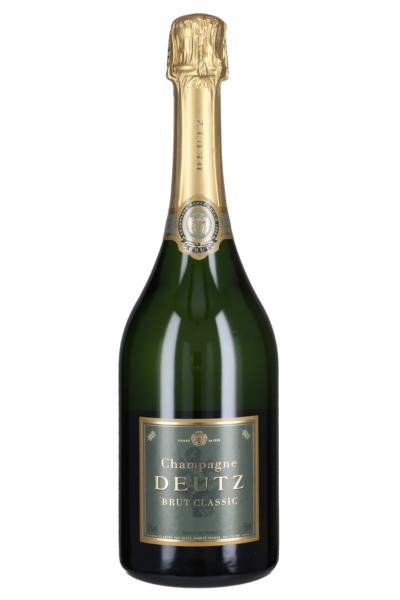 Champagne Classic Brut - Deutz