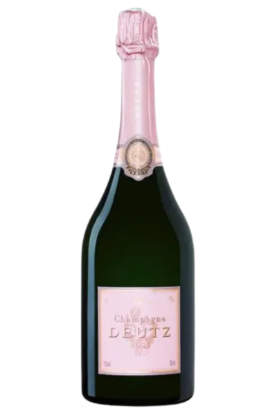 Champagne Brut Rosé - Deutz