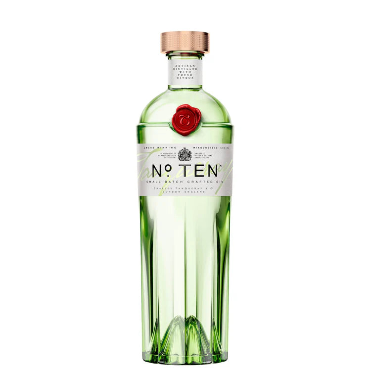 "N° Ten" Gin- Tanqueray (0.7l)