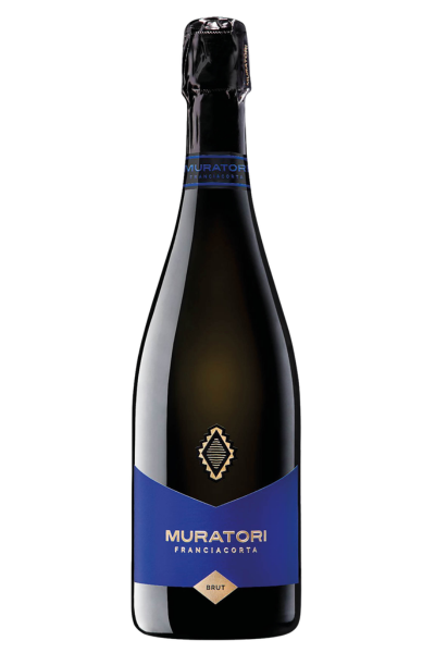 Franciacorta Brut DOCG - Muratori