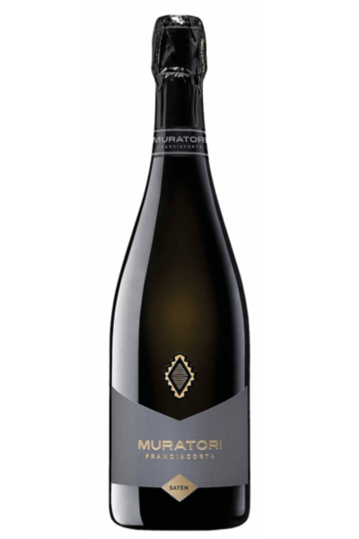 Franciacorta Brut Satèn DOCG - Muratori
