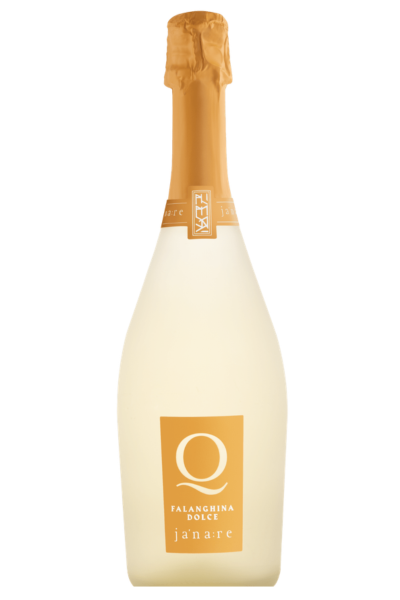 QVID Falanghina Frizzante -  La Guardiense
