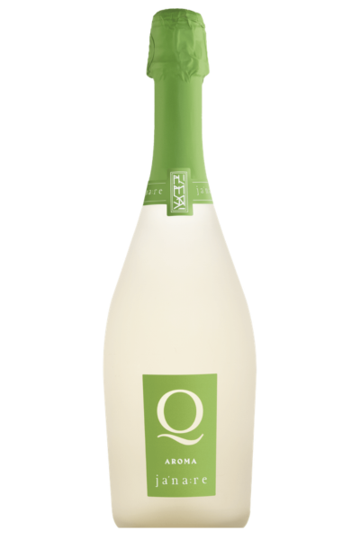 QVID Spumante Dolce - La Guardiense