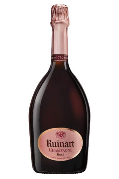 Champagne Brut Rosé - Ruinart
