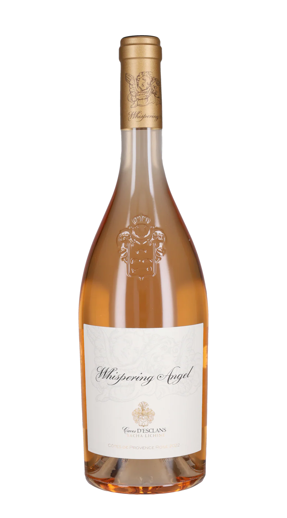 Whispering Angel Rosé - Chateau d'Esclans
