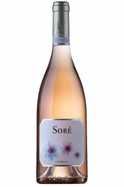 Soré  Rosato Lazio IGP - Cotarella