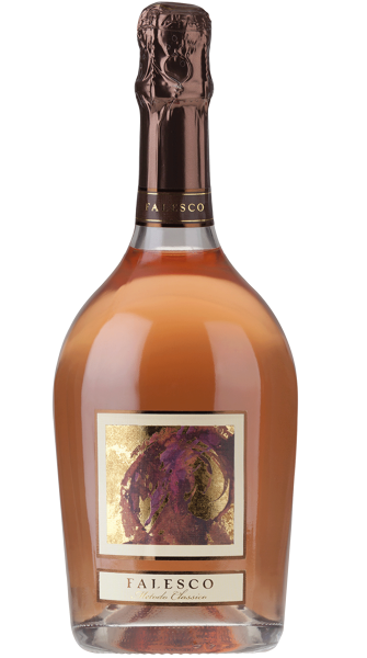 Metodo Classico Brut Rosé - Cotarella