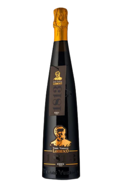 Emilia Rosso IGT Terre Verdiane - Cantine Ceci