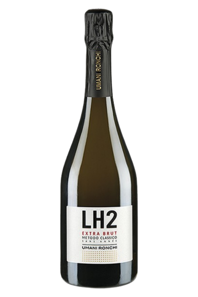 Spumante Metodo Classico Extra Brut LH2 - Umani Ronchi