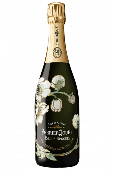 Champagne Belle Epoque Brut - Perrier Joüet