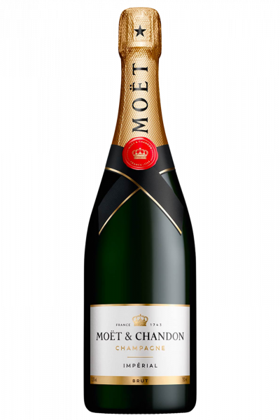 Champagne Brut Impérial - Moët & Chandon (Astuccio)
