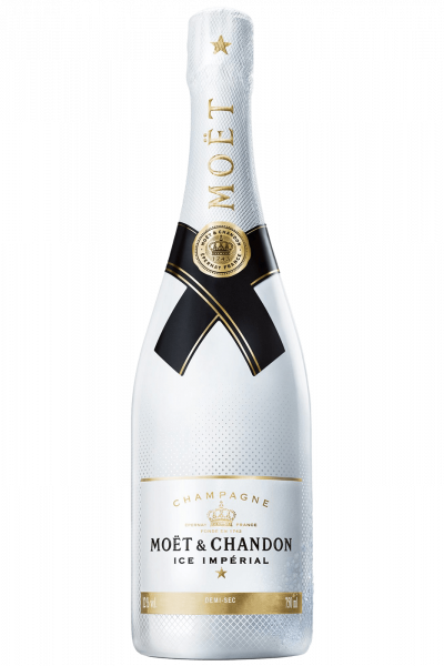 Champagne Ice Impérial Demi-Sec - Moët & Chandon