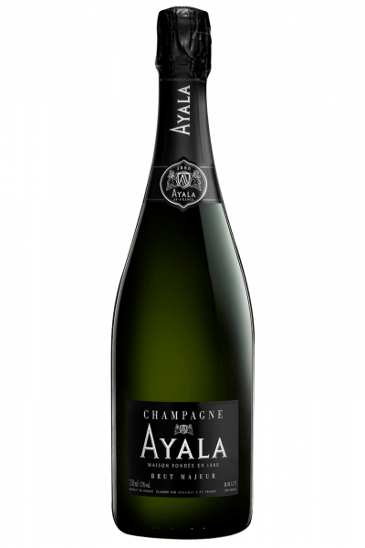 Champagne Brut - Ayala Majeur