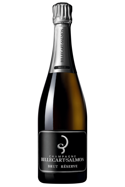 Champagne Réserve Brut - Billecart Salmon