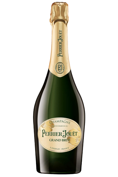 Champagne AOC Grand Brut - Perrier Joüet