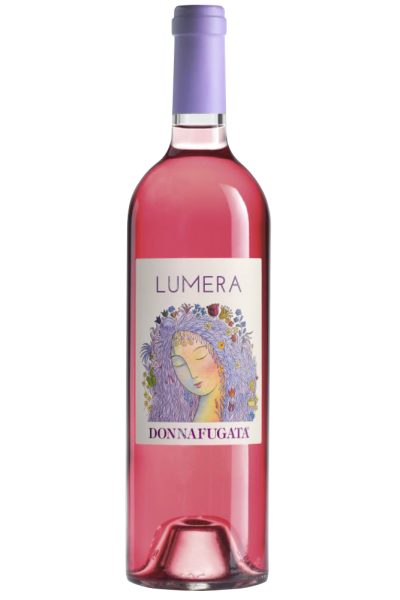 Lumera Sicilia DOC - Donnafugata