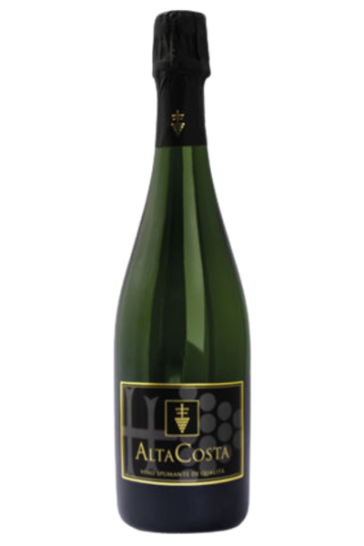 Altacosta Spumante di Qualità - Tenuta San Francesco