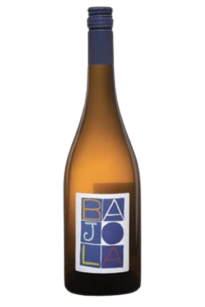 Vino Bianco 18° Foglia - Bajola