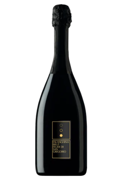 Falanghina Spumante Brut - Feudi di San Gregorio