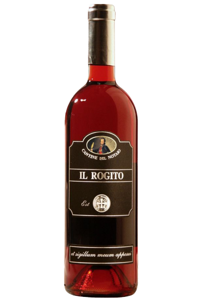 Il Rogito Rosato Basilicata IGT - Cantine Del Notaio
