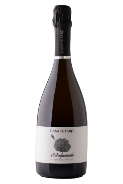 Pietrafumante Brut VSQ - Casa Setaro
