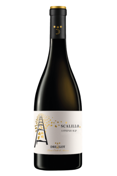 Scalillo  Aversa IGT Asprinio - Drengot