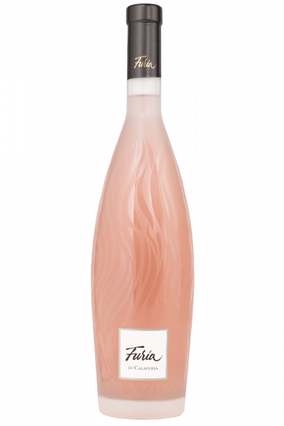 Furia Di Calafuria Salento IGT - Tormaresca