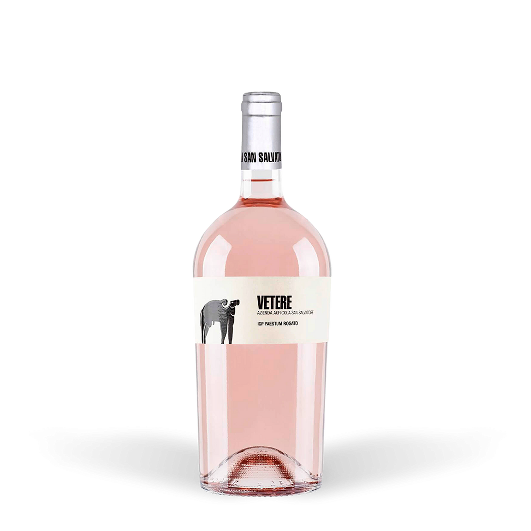 Vetere Paestum IGT - San Salvatore 1988
